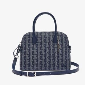 Lacoste Monogram Bag